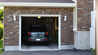 Garage Door Installation at East Point, Florida