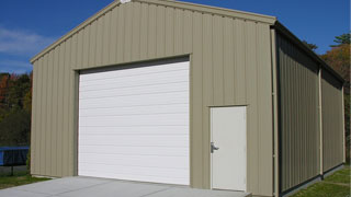 Garage Door Openers at East Point, Florida